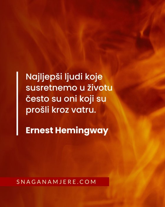 Najljepši ljudi