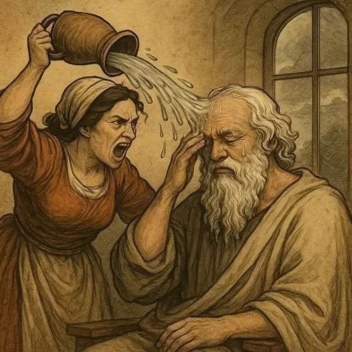 Ovo nije samo priča o sukobu...