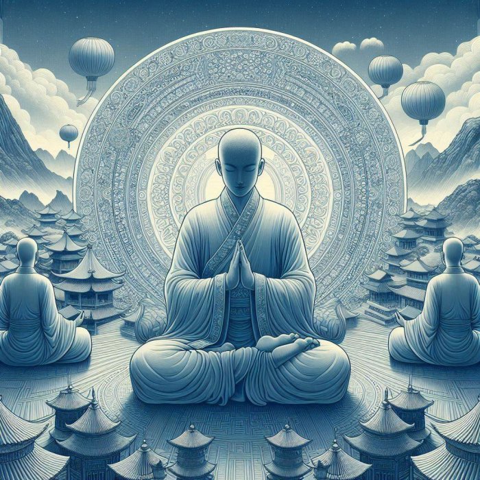 FALUN GONG