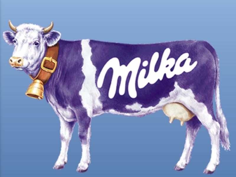 nemaju samo krave mlijeka