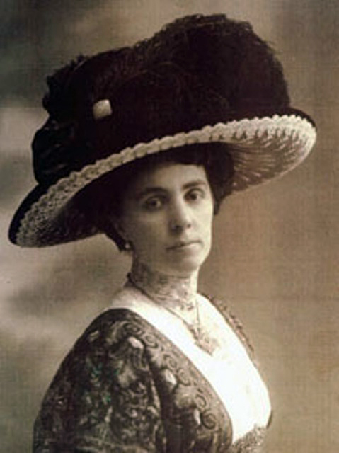 IVANA BRLIĆ MAŽURANIĆ