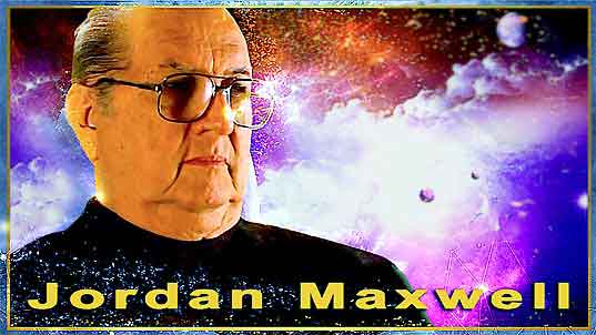 Jordan Maxwell: RAZOTKRIVANJE