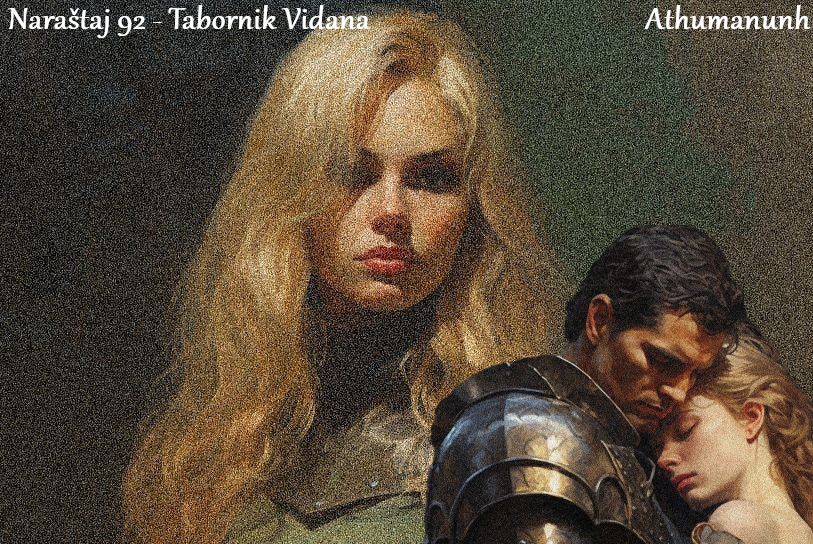 Sklad Nove Ravnoteže - Vrijeme koje se lomi