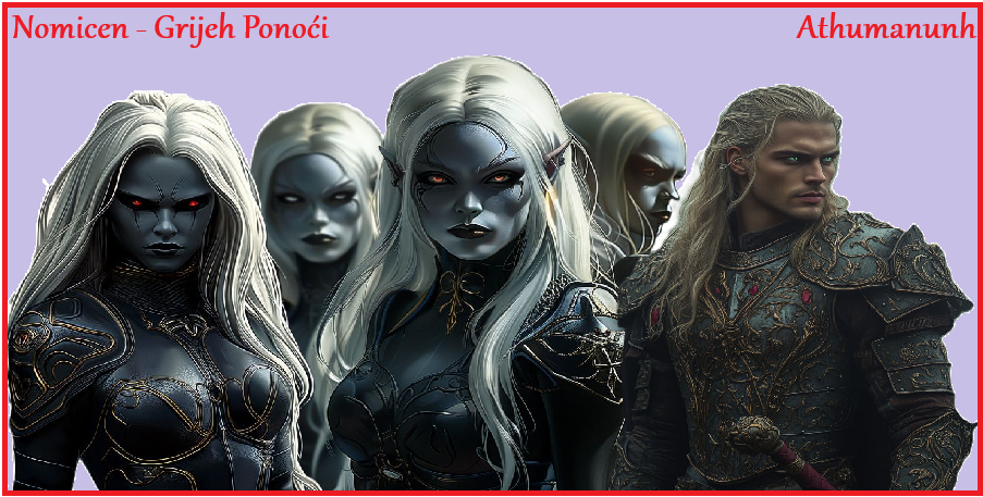 Nadzornici Svjetla - Grijeh Ponoći