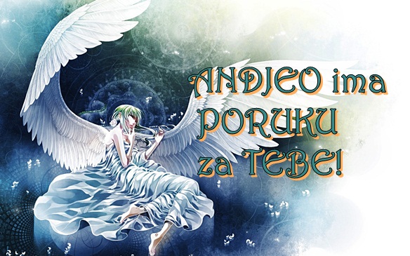 Molitva anđelima prije spavanja i poruka u snu?
