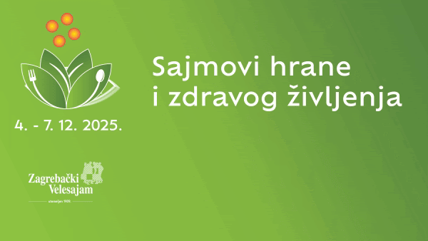 Čekamo vas s popustima za rane prijave
