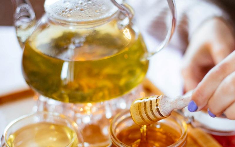 Psihološki učinci mirisnih čajeva i biljaka: više od placebo učinka?