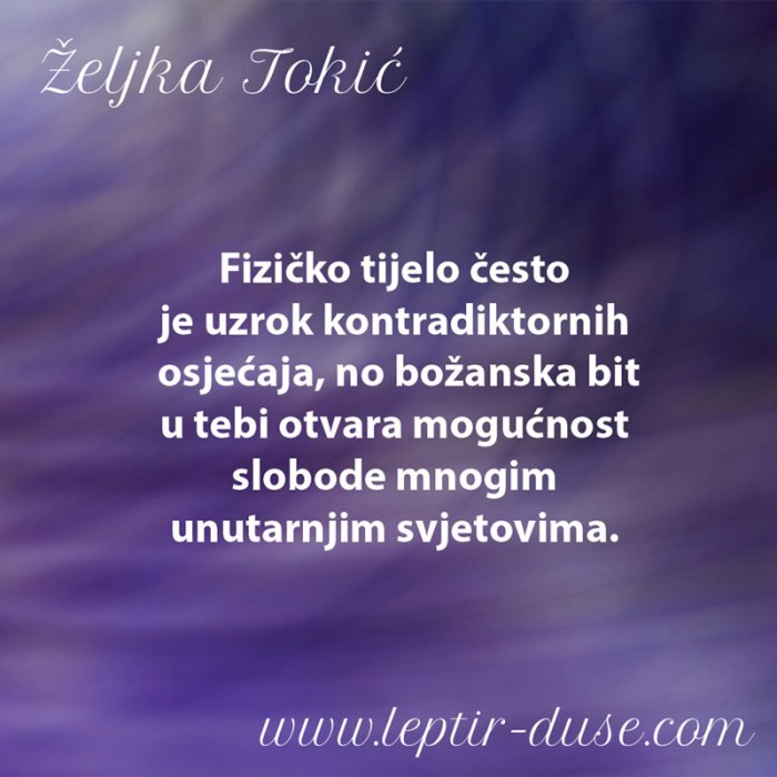 Poruka tjedna od 30.6. do 6.7. 2025.