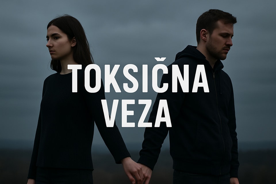 Kako ću znati da sam u toksičnoj vezi
