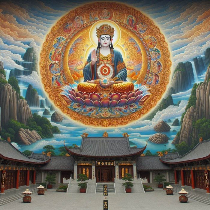 FALUN GONG - PITANJA I ODGOVORI: Od čega se sastoji Falun?