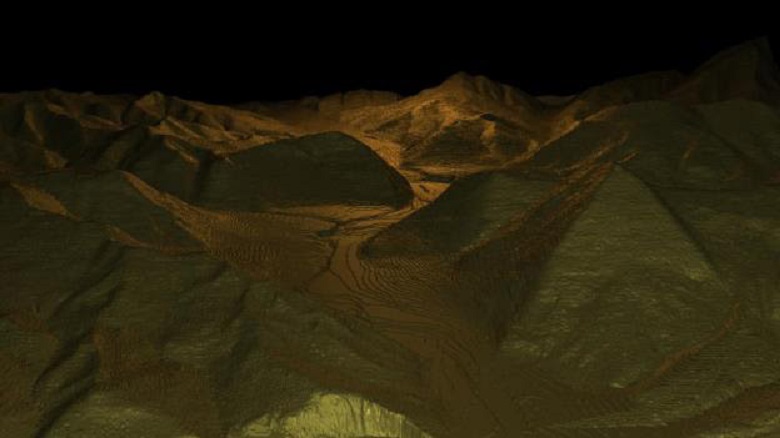 Nova naučna studija podržava tezu o vještačkom porijeklu Bosanske piramide Sunca