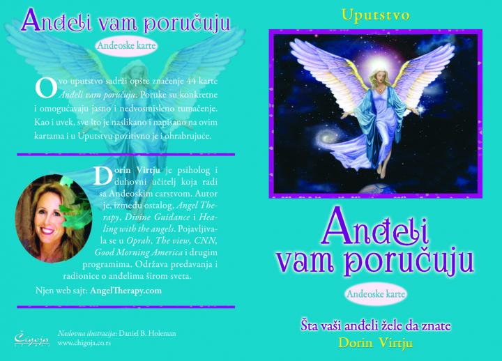 Anđeoske poruke