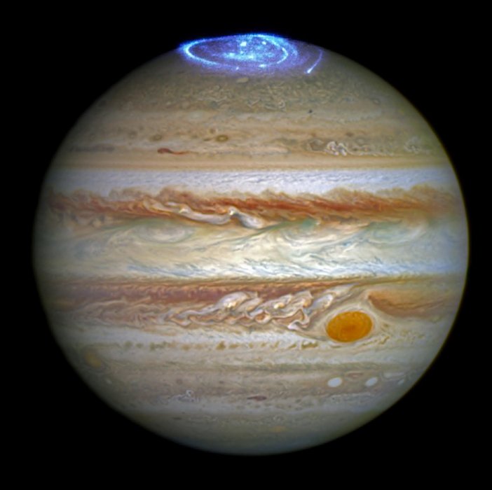 JUPITER
