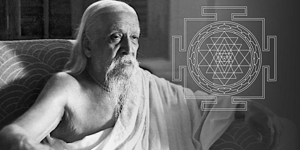 PROSVJETLJENJE - Sri Aurobindo