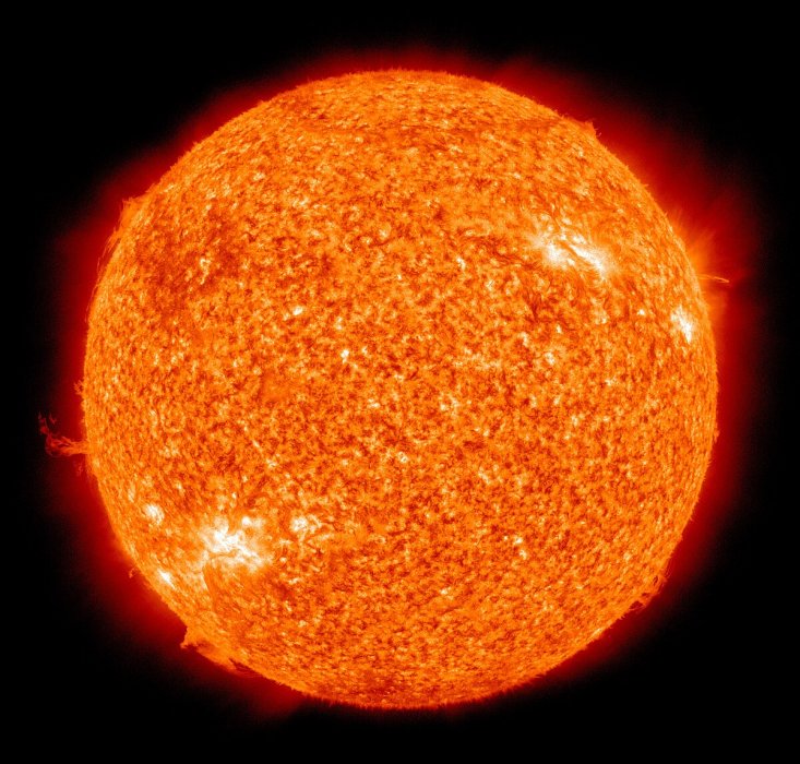 SUNCE