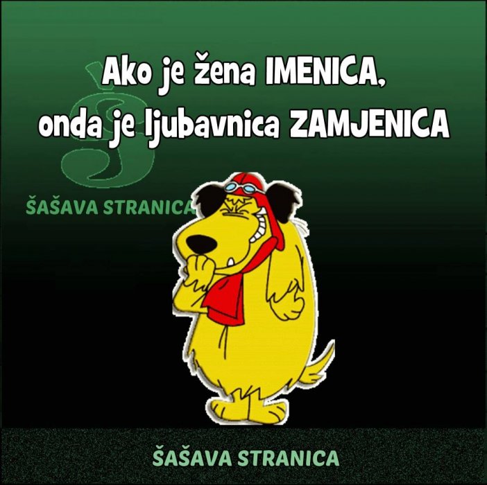 HUMOR