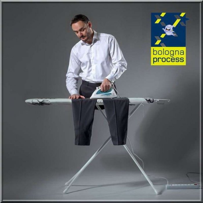 BOLOGNSKI PROGRAM ZA MUSKARCE