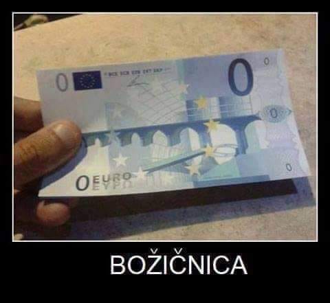 Božičnica