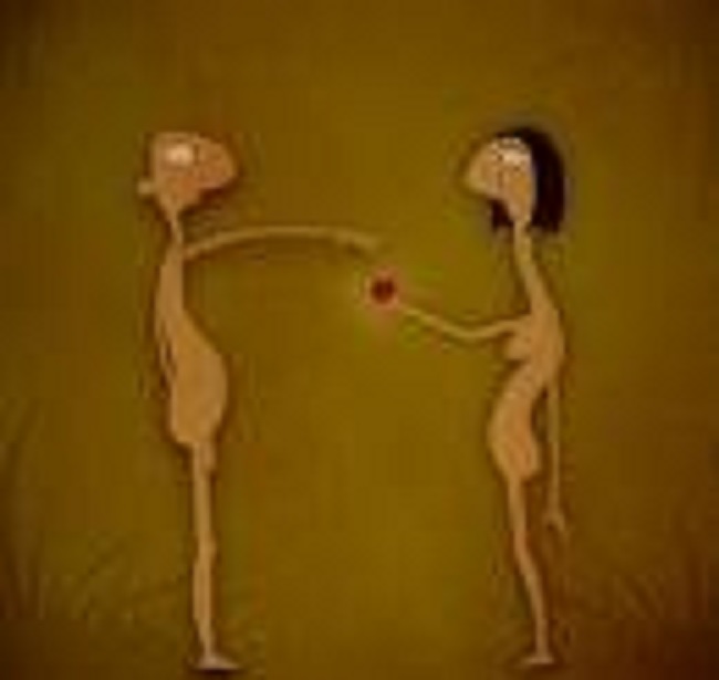 ADAM I EVA