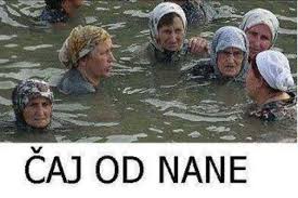 Nepoznati bosanski čaj