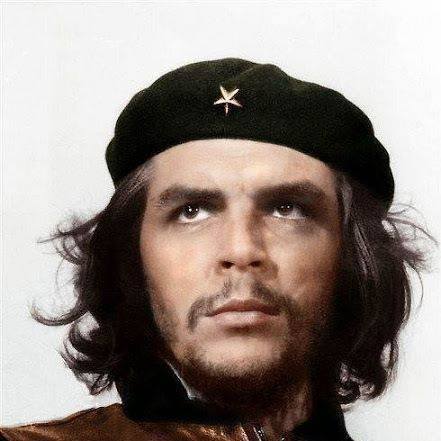 Che Guevara