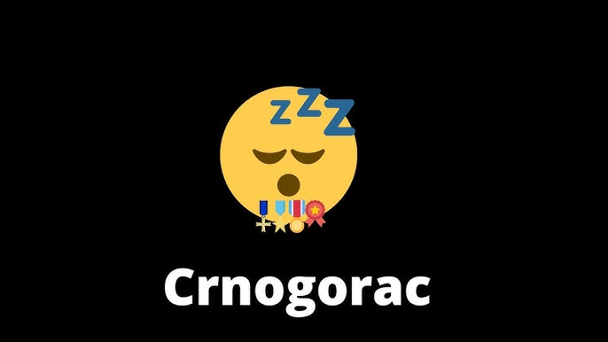 Crnogorsko radno vrijeme