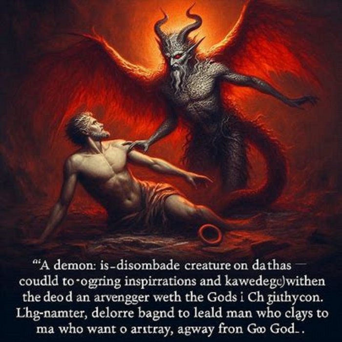 DEMON