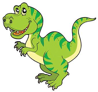 Kako su izumrli dinosauri?