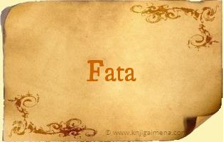 FATA