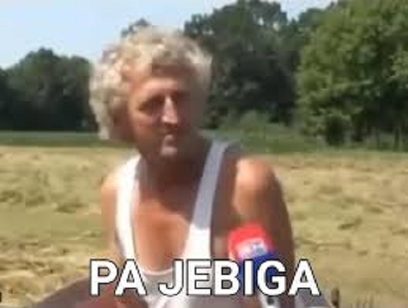 JEBIGA