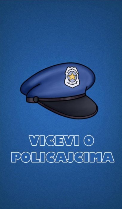 Policajci i strani jezici