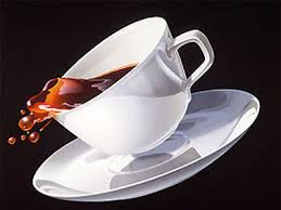 Kafa muvara...
