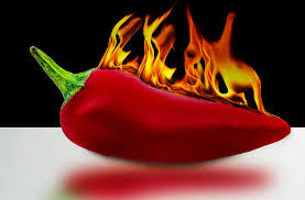 Hot & Chilly OIB Pepers, iliti  kako naručiti običnu pizzu !