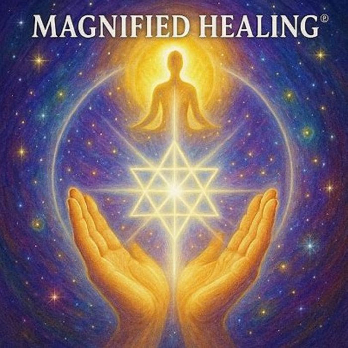Magnified Healing i druge metode