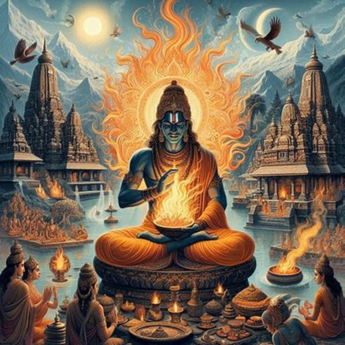 Mrityunjaya Mantra - Pobjeda nad smrti