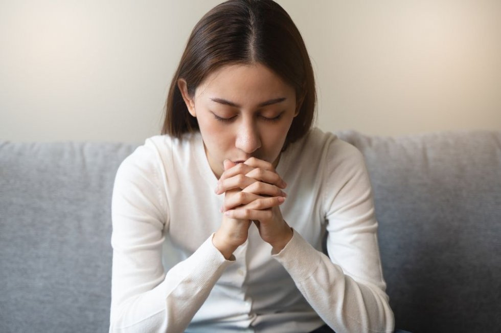 Ženska jutarnja molitva