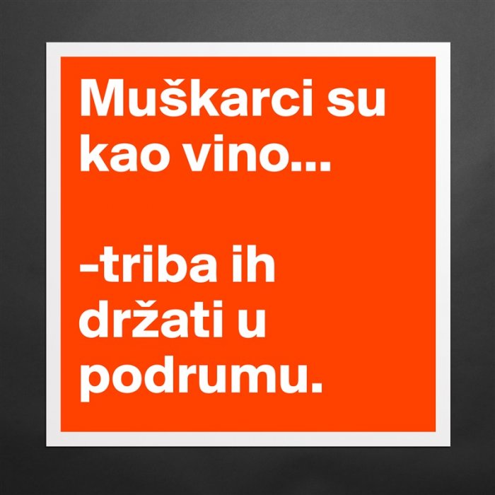 tek toliko da ponovimo...