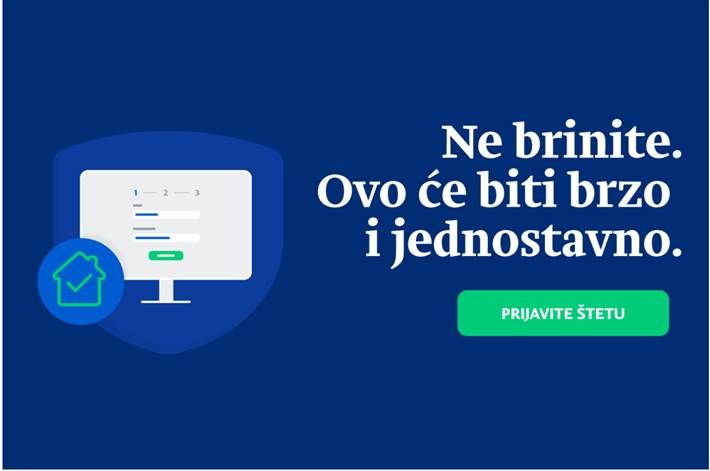 PISMENE IZJAVE OSIGURANIKA CROATIA OSIGURANJA