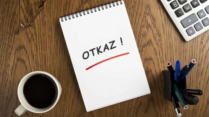 Pazi s otkazima