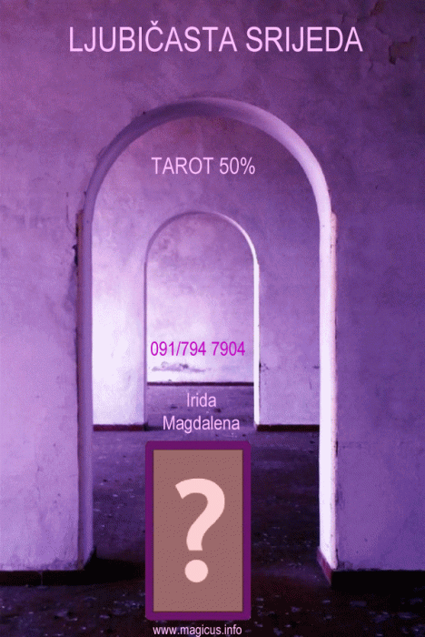 Konzultacije srijedom uz popust, cijelu 2025 g. 💜💜💜