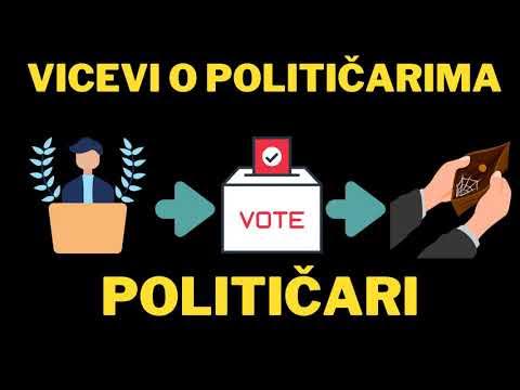 NARAMAK POLITIČKIH