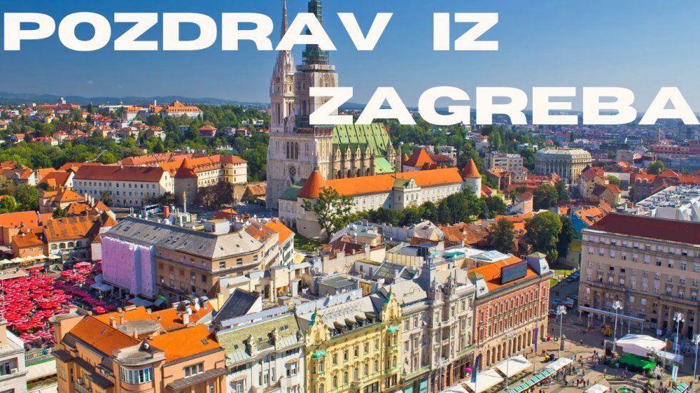 ZAŠTO NE VOLIM ZAGREB?