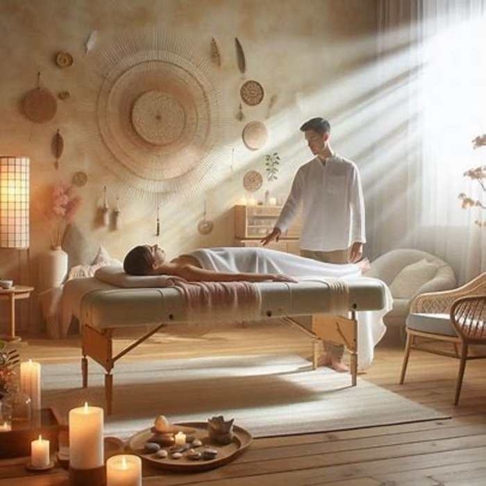 Reiki sustavi - Usui Reiki Ryoho