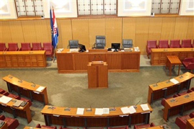 PRIJEDLOG SABORU ZA NOVE ZAKONE