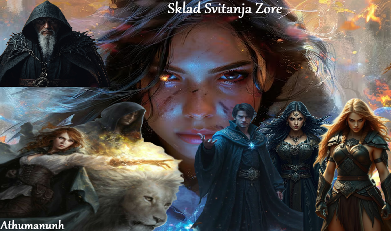 Povratak Prvih Čuvara - Sklad Svitanja Zore