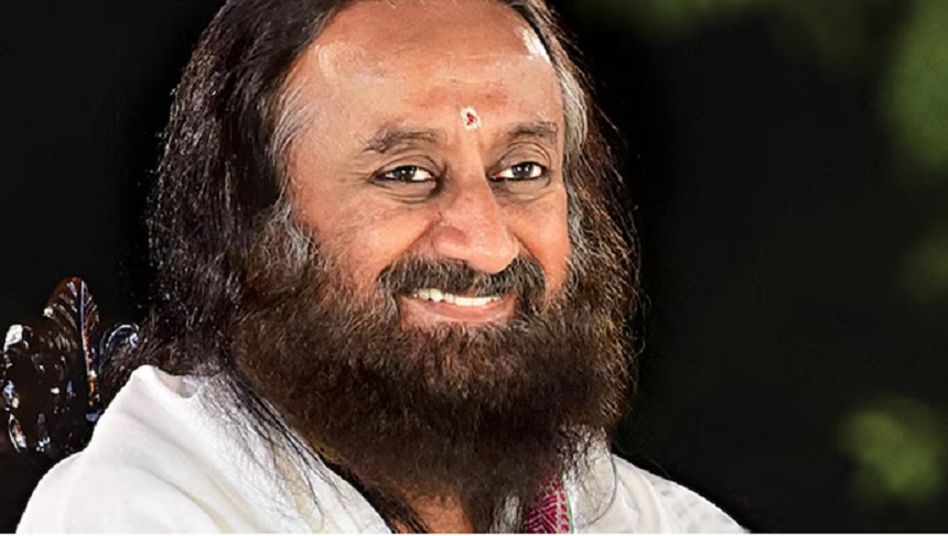 Jedanaesta zapovijed -Sri Sri Ravi Shankar
