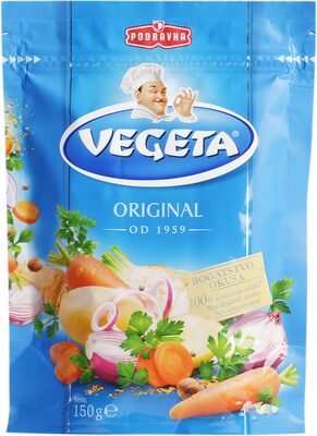 novi logo Vegete