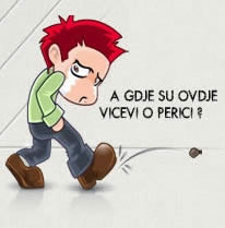 ....mali Perica....