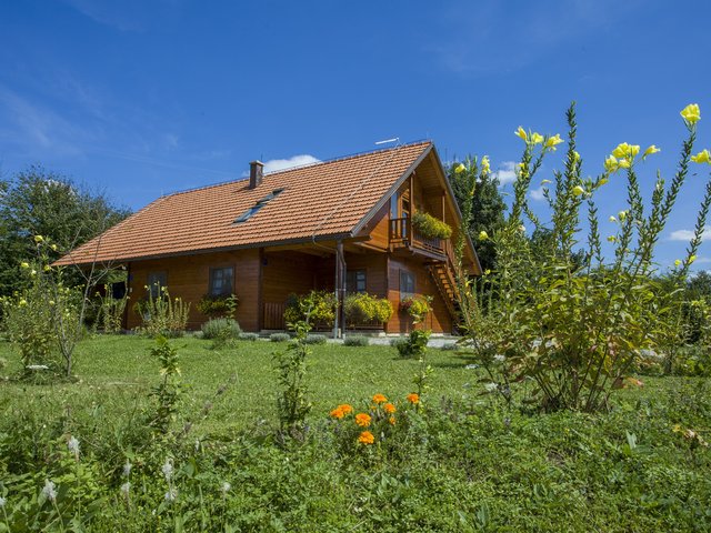 JELOV KLANAC
