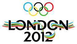 GOLA OLIMPIJADA 2012.